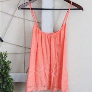 Billabong tank
